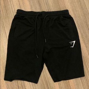Gymshark Short